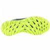 Obuwie do Biegania dla Dorosłych Hi-Tec Lander Low Waterproof Czarny Góra