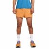 Krótkie Spodenki Sportowe Męskie Craft Craft Adv Essence 2 Pomarańczowy Koral