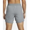 Krótkie Spodenki Sportowe Męskie Nike Pro Dri-FIT Flex Szary