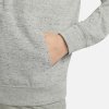 Kurtka Sportowa Damska Nike Sportswear Gym Vintage Szary
