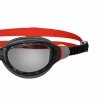 Okulary do Pływania Zoggs Phantom 2.0 Czarny Jeden rozmiar