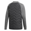 Bluza bez kaptura Dziecięca Adidas Sportswear Nemeziz Szary