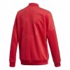 Bluza dziecięca Adidas Manchester United Diablos Czerwony