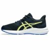 Obuwie do Biegania dla Dzieci Asics Jolt 4 GS Ciemnoniebieski