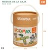 Gra Zręcznościowa Woomax zwierzęta (12 Sztuk)