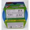 Frisbee Wham-O Pro-Classic Ø 25 cm Elastyczny 6 Sztuk