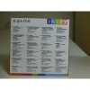 nadmuchiwana figura do basenu Intex Joy Rider 62 x 112 cm Deska do surfowania (12 Sztuk)