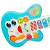 Gitara Dziecięca Winfun Niebieski 17 x 38 x 5 cm (2 Sztuk)