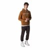 Bluza z kapturem Męska Champion Legacy Ochra