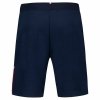 Krótkie Spodenki Sportowe Męskie Le coq sportif Tri Regular N°1 Sky  Niebieski