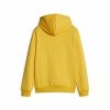 Bluza dziecięca Puma Ess+ 2 Col Big Logo Żółty
