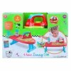 Zestaw zabawek PlayGo 48,5 x 13,5 x 17,5 cm (4 Sztuk)