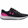 Obuwie do Biegania dla Dorosłych Under Armour Surge 3 Czarny