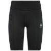 Bielizna Sportowa Odlo Essential  Czarny