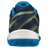 Obuwie do Padla dla Dorosłych Mizuno Break Shot 4 CC Czarny