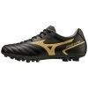 Buty sportowe dla dorosłych do gry w piłkę Mizuno Monarcida Neo II Select AG Czarny