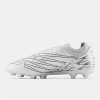 Buty sportowe dla dorosłych do gry w piłkę New Balance Furon v7 Dispatch AG Szary