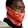 Ogrzewacz karku Trail Buff Navar Cinnamon  Wielokolorowy