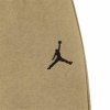 Dres Dziecięcy Jordan Mj Essentials Flc Brązowy