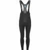 Koszulka kolarska Shimano Vertex Bib Czarny
