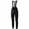 Koszulka kolarska Shimano Vertex Bib Czarny