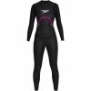 Neopren Speedo Proton Full Różowy Czarny