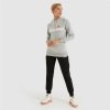 Bluza z kapturem Damska Ellesse Torices  Jasnoszary