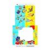 Samolot Colorbaby Let's Fly Wyrzutnia 14,5 x 3,5 x 25 cm (6 Sztuk)