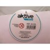 Plażowe łopatki z piłką Aktive Summer Fruits Drewno 18,5 x 31,5 cm (24 Sztuk)