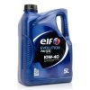 Olej do Silnika Samochodowego Elf Evolution 700 STI 10W40 5 L