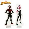Gra Planszowa Spider-Man Defence Game (6 Sztuk)