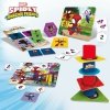 Zabawa Edukacyjna Spidey 24,5 x 0,2 x 24,5 cm (6 Sztuk) 10 w 1