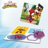 Zabawa Edukacyjna Spidey 24,5 x 0,2 x 24,5 cm (6 Sztuk) 10 w 1