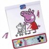 Rysunki do Malowania Peppa Pig Naklejki 4 w 1
