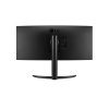 Monitor Gaming LG 34UC75WAEU Wide Quad HD 34 Zagięty LED