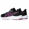 Obuwie do Biegania dla Dzieci Asics Jolt 4 Ps Czarny