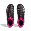 Buty dla dorosłych do piłki salowej Adidas Predator Accuracy.4 IN Czarny Unisex