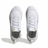 Obuwie Sportowe Damskie Adidas Fukasa Run Biały