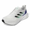 Obuwie do Biegania dla Dorosłych Adidas Questar Biały