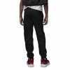 Spodnie dresowe dla dzieci Jordan Jumpman Sustainable Czarny