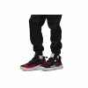 Spodnie dresowe dla dzieci Jordan Jumpman Sustainable Czarny