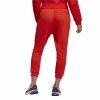 Długie Spodnie Dresowe Adidas Originals Coezee Czerwony Kobieta