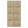 Huśtawka Intex 170 x 200 x 235 cm