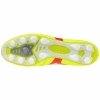 Buty sportowe dla dorosłych do gry w piłkę Mizuno Morelia II Elite Żółty