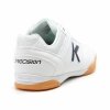 Buty dla dorosłych do piłki salowej Kelme Precision Biały Mężczyzna