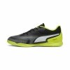 Buty dla dorosłych do piłki salowej Puma Truco II Żółty Biały Czarny Unisex