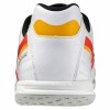 Buty dla dorosłych do piłki salowej Mizuno Morelia Sala Classic Biały Unisex