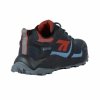 Obuwie do Biegania dla Dorosłych Hi-Tec Toubkal Low Wp