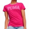 Koszulka z krótkim rękawem dla dzieci Puma Squad
