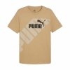 Koszulka z krótkim rękawem dla dzieci Puma Power Graphic